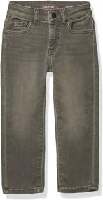 img 4 attached to 1961 Hawke Skinny Jeans Scabbard Boys' Clothing at Jeans