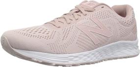 img 4 attached to Ultimate Performance: New Balance Women's Arishi Running Shoes - Unleash Your Athletic Potential