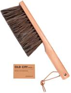 gardening furniture fireplace brush usa horsehair american logo