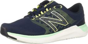 img 4 attached to 👟 Women's Athletic Shoes: New Balance Cross Trainer for Women