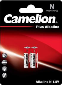 img 1 attached to Camelion LR1 Alkaline Battery Anti Leak