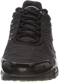 img 3 attached to 👟 Nike Men's Black Running Shoes: Ultimate Comfort and Style in Men's Fashion Sneakers