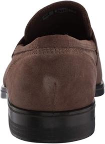 img 2 attached to ECCO Queenstown Loafer Oxford 11 11 5 Men's Shoes for Loafers & Slip-Ons