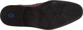 img 1 attached to ECCO Queenstown Loafer Oxford 11 11 5 Men's Shoes for Loafers & Slip-Ons
