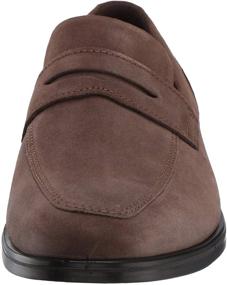 img 3 attached to ECCO Queenstown Loafer Oxford 11 11 5 Men's Shoes for Loafers & Slip-Ons