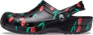 👟 crocs classic realtree khaki unisex shoes and mules/clogs logo