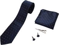 zakka republic bts 01 k business cufflinks - men's accessory for enhanced style logo