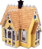 seo-optimized: buttercup dollhouse by greenleaf doll houses logo