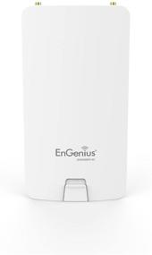 img 2 attached to 📶 Технологии EnGenius ENS500EXT-AC: Высокопроизводительная 5 ГГц местная точка доступа беспроводной сети 11AC Wave 2.