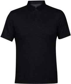 img 1 attached to 👕 Dri Fit Short Sleeve Lagos Men's Clothing and Shirts by Hurley - Stay Cool and Comfortable All Day!