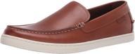 cole haan mens loafer british men's shoes логотип