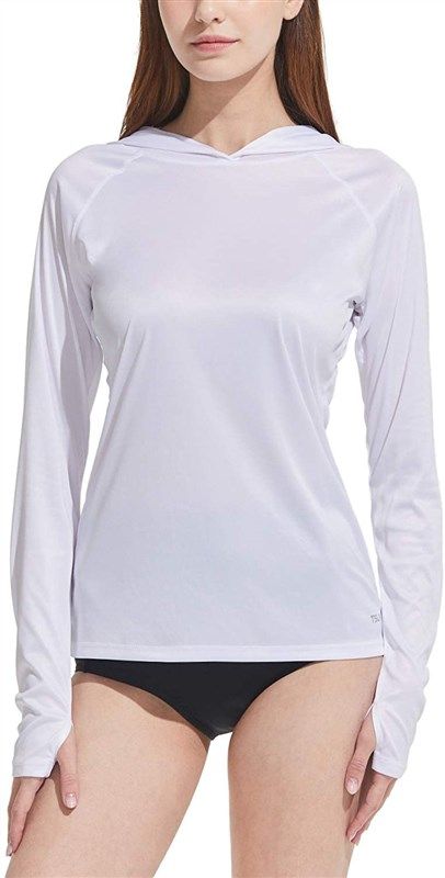 tsla womens sleeve protection regular fit women&#39;s clothingロゴ