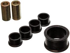 img 1 attached to Energy Suspension 710105G Steering Bushing