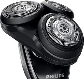 img 3 attached to Series 5000 Electric Shavers - Philips SH50/50 Blade Replacement