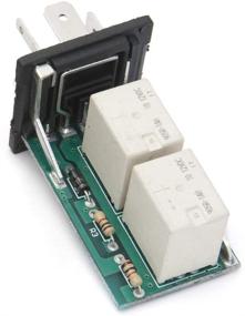 img 1 attached to URO Parts 993 615 227 01: Reliable DME/Fuel Pump Relay for Optimal Performance