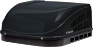 dometic brisk ii 13500 🏠 btu black rooftop air conditioner (b57515.xx1j0) logo
