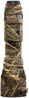 lenscoat camouflage protection 150 600mm lct150600m5 logo