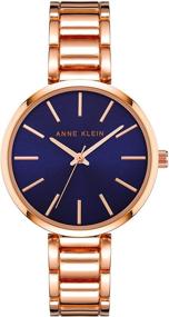 img 1 attached to Anne Klein Womens Bracelet Watch Women's Watches in Wrist Watches