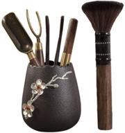 accessories daquan ceremony gentlemen utensils logo