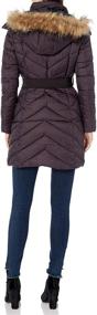 img 1 attached to Nanette Lepore Womens Puffer Medium Women's Clothing