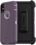 otterbox defender series screenless edition case for iphone xs &amp logo