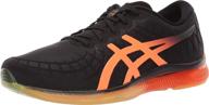 asics gel quantum infinity men's running shoe логотип