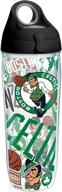 tervis 1276081 boston celtics tumbler логотип