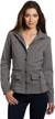 prana womens jacket terracotta x large women's clothing in coats, jackets & vests logo