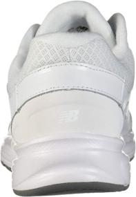 img 2 attached to New Balance MW411WT2 Walking Shoes Men's Shoes