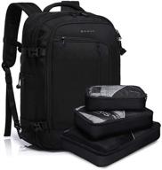 🎒 bange overnight backpack 40l: ideal weekender backpack and casual daypack solution logo