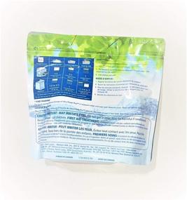 img 1 attached to Norwex Ultra Power Plus Powder Laundry Detergent: Ideal for Cloth Diapers - Concentrated & Effective (1 Bag)