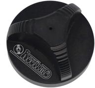dome 45 adapter (black) - premium aluminum record adapter insert for 7 inch vinyl records at 45 rpm logo