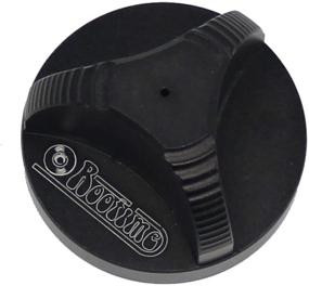 img 4 attached to Dome 45 Adapter (Black) - Premium Aluminum Record Adapter Insert for 7 inch Vinyl Records at 45 RPM
