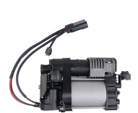 img 1 attached to 💨 Replacement Air Suspension Compressor Assembly 68204730AH for Jeep Grand Cherokee 2011-2020