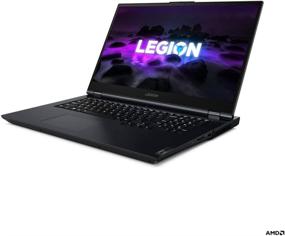 img 2 attached to Lenovo Legion I7 10750H GeForce Backlit Computers & Tablets