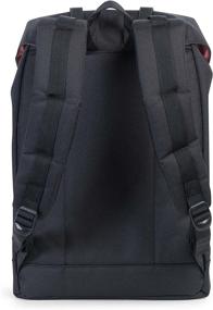 img 1 attached to Herschel Supply Co 10066 00535 OS Backpack Backpacks and Casual Daypacks