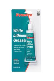 img 1 attached to Dynatex 49594 Lithium Multi Purpose Grease