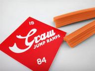 graw jump ramps rescue kit logo