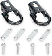 weileite shackles compatible 2009 2016 fl3z 17n808 logo