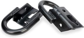 img 2 attached to WEILEITE Shackles Compatible 2009 2016 FL3Z 17N808