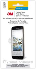 img 3 attached to 3M Fingerprint Protector Microsoft NVFF829554