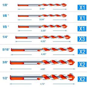 img 3 attached to 🥊 Комплект для ударов "Ultimate Multifunctional Punching Set - Canitu, 12 штук