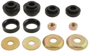 img 1 attached to TRW Automotive JBU1009 Premium Bushing