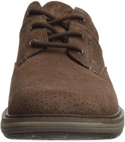 img 3 attached to 👟 Discover Style and Comfort with Merrell World Suede Sneaker Medium Men's Shoes