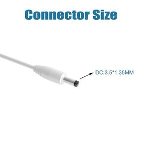 img 2 attached to 🔌 FOREO Luna 3/Luna 3 Plus/Luna2/Luna Mini/Luna Mini 2/Luna Go/Luna Luxe USB Charger Cord - 3.3FT (2 Pack): Reliable Replacement Power Cable