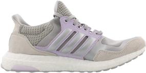 img 2 attached to Adidas Womens Ultraboost Metallic Numeric_6