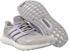 img 3 attached to Adidas Womens Ultraboost Metallic Numeric_6