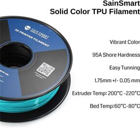 img 3 attached to SainSmart Neon Color TPU