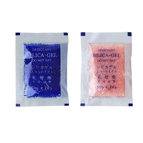 img 4 attached to 💧 Optimal Moisture Control Silica Gel Packets+