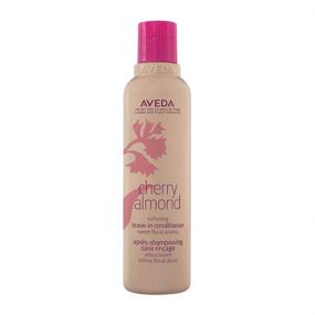 img 1 attached to Cherry Almond Softening Shampoo Conditioner